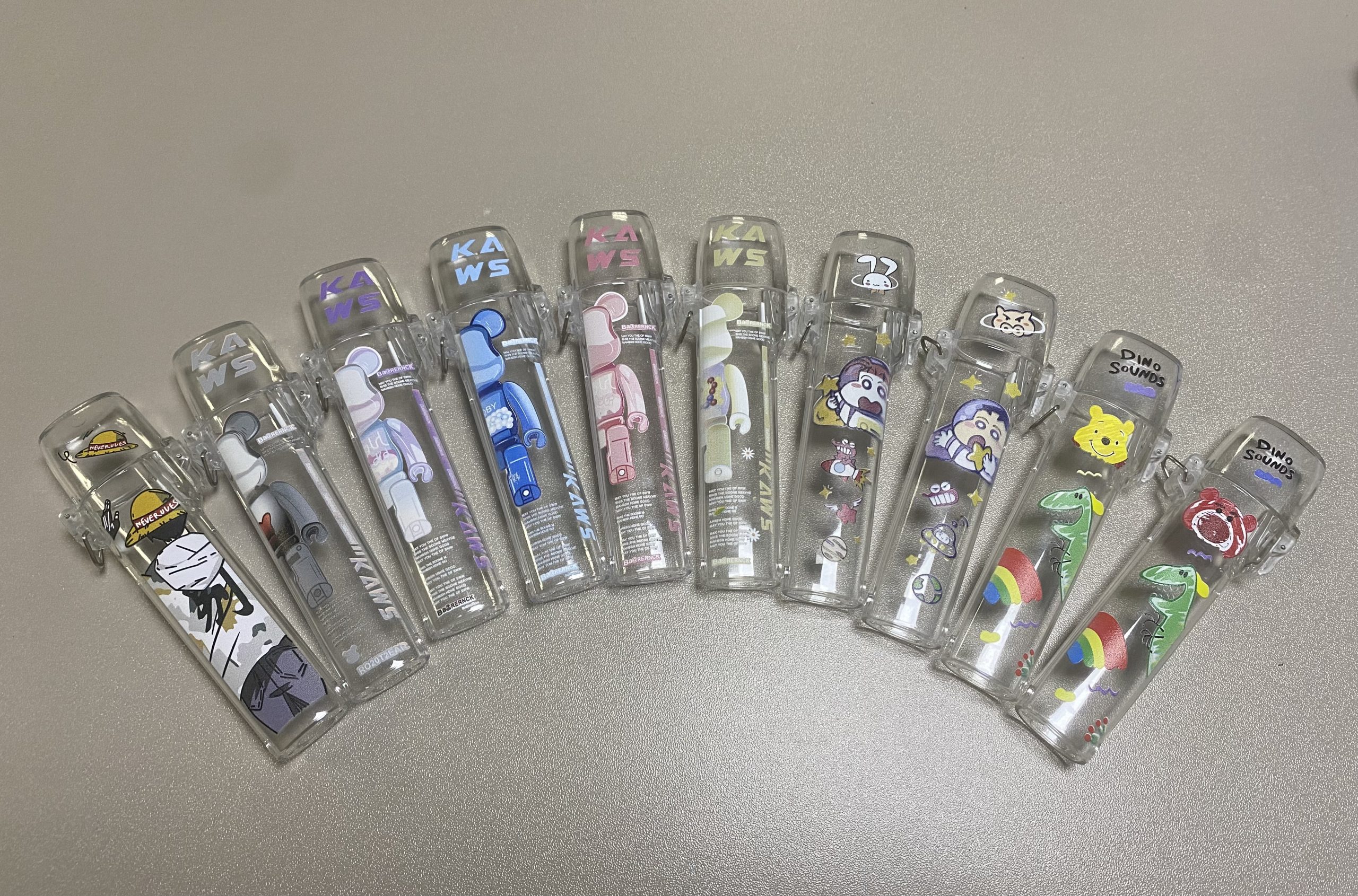 SP2S主機保護殼｜液態矽膠煙桿保護套｜多款純色與花紋設計｜台灣電子煙批發 - 電子煙潮流商城