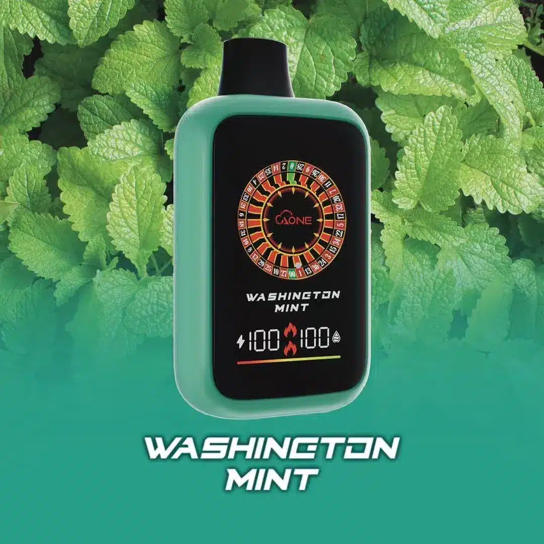 AONE VAPE – CasinoX 16000口