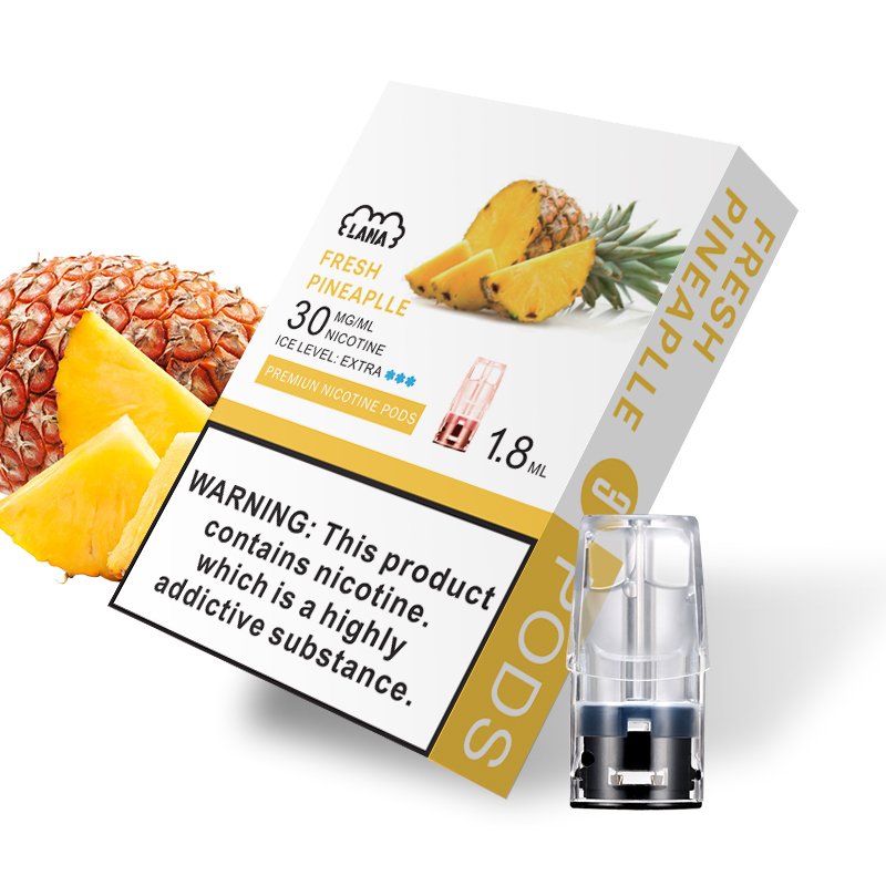  - 電子煙潮流商城