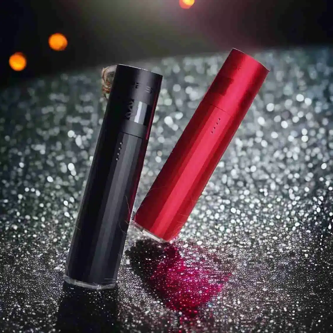 SP2S 鈦色主機｜思博瑞鈦金屬電子煙主機｜711超商取貨付款 - 電子煙潮流商城