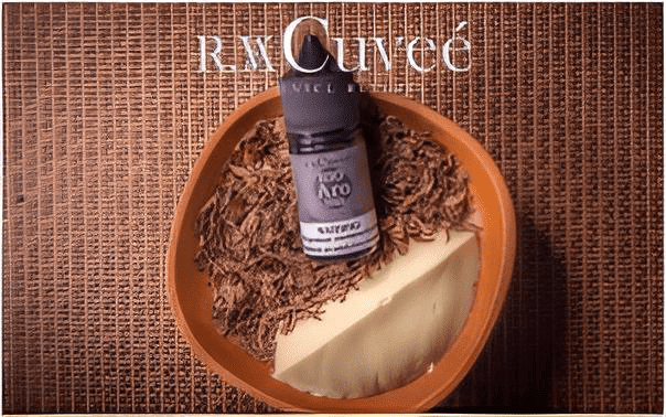 RIO AROMA 里約愛羅馬小煙油｜30ml 尼古丁鹽｜台灣電子煙批發 - 電子煙潮流商城